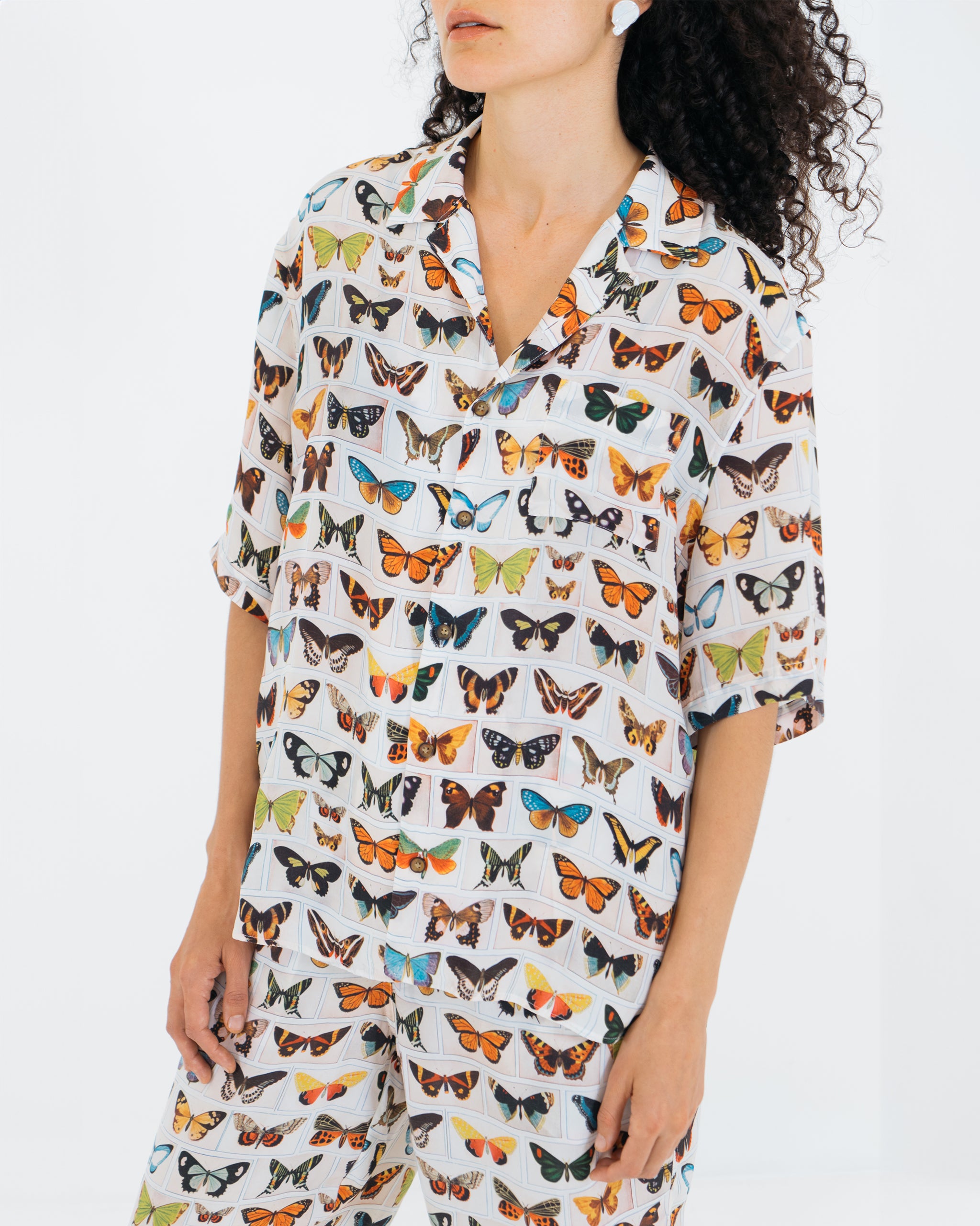 Mariposa Shirt