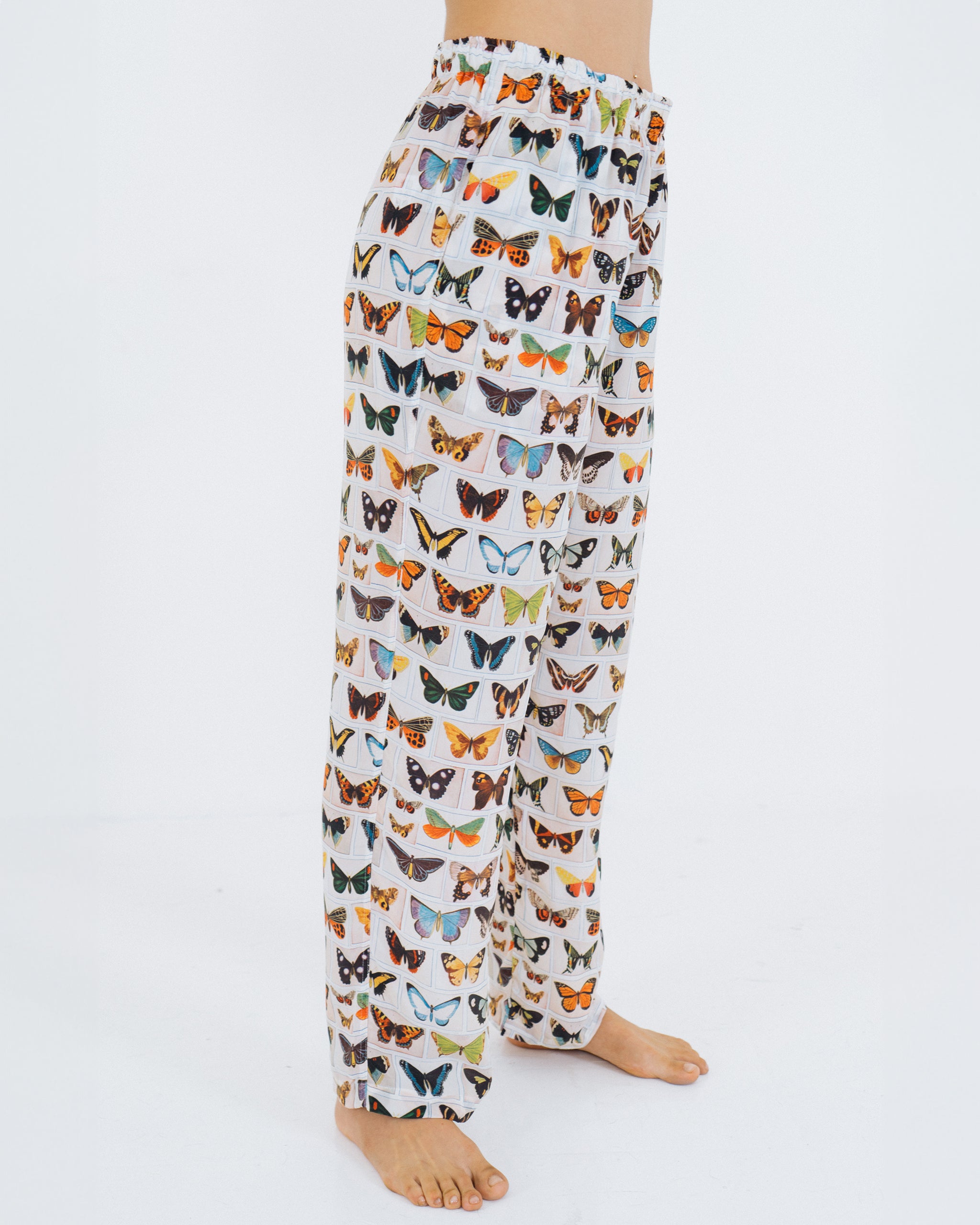 Mariposa Pants