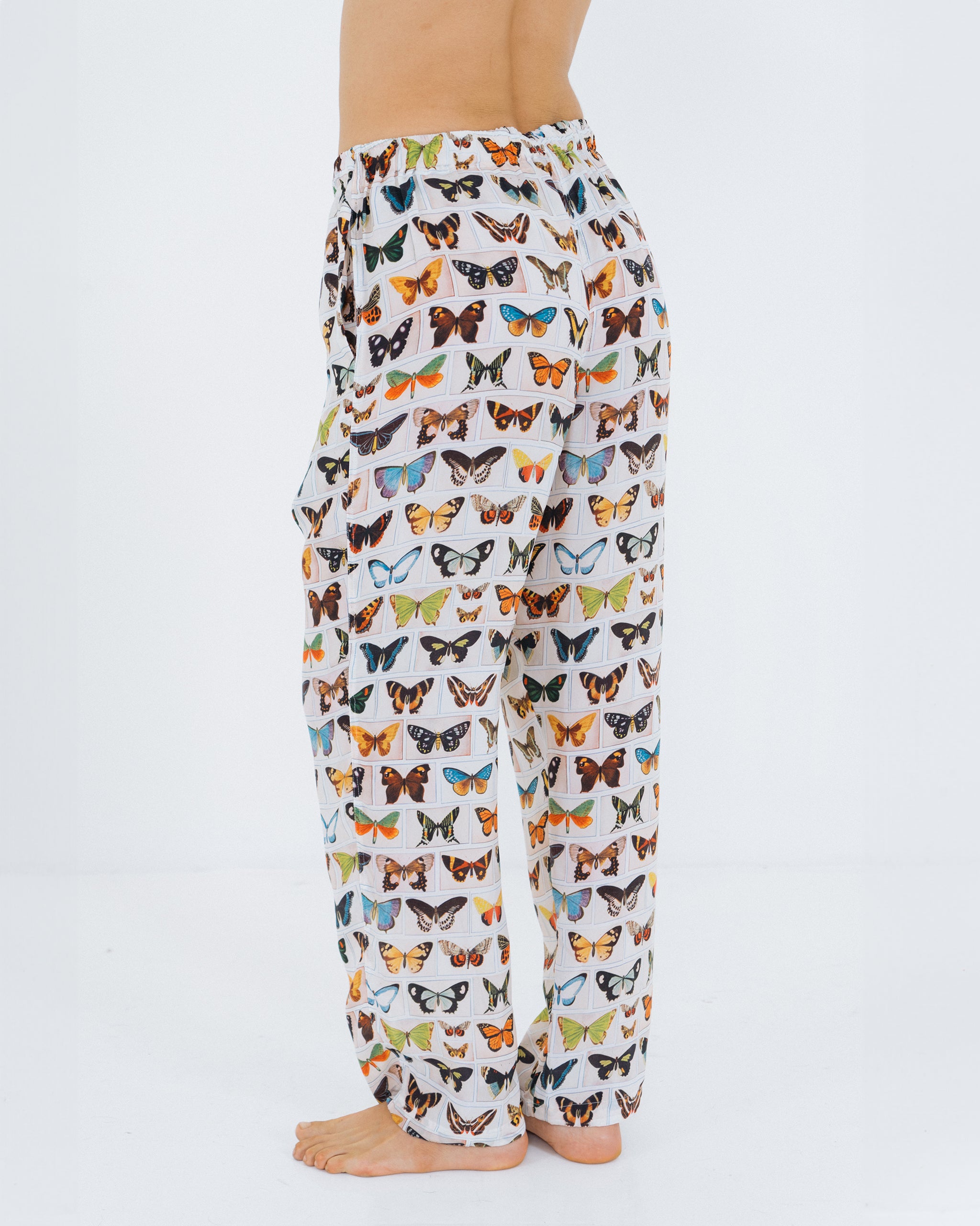 Mariposa Pants